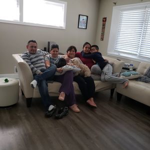 Meet your Posher, Karen